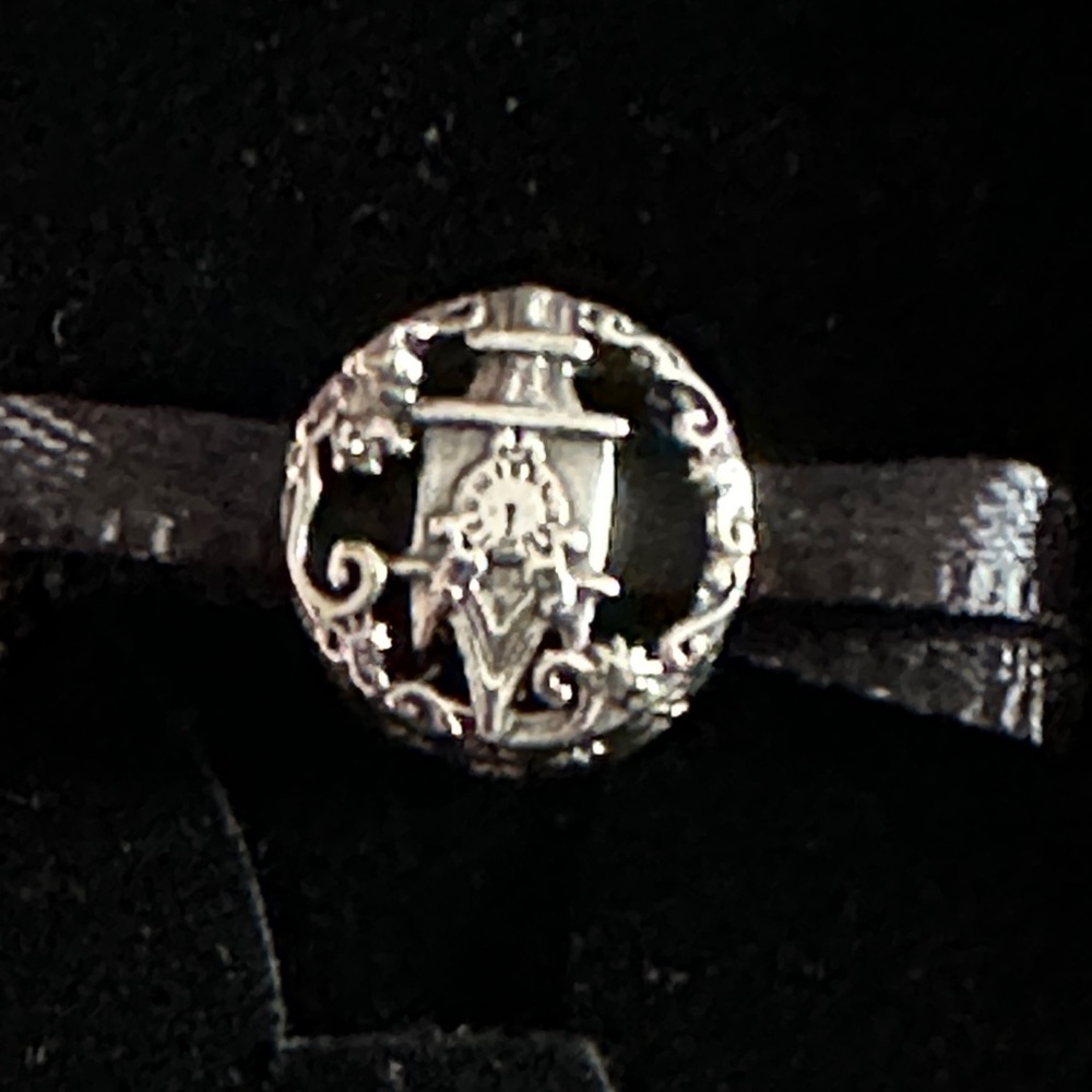 Pandora x Disney Cinderella Clock/ Pumpkin